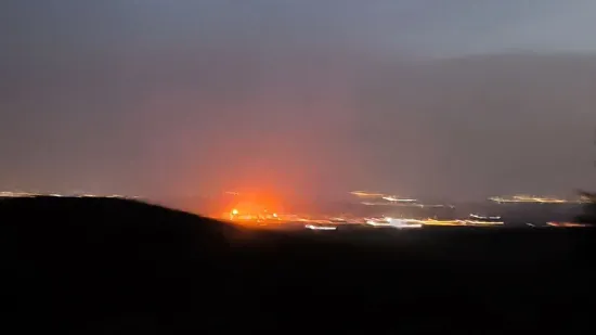 Moskva pod napadom dronova, zatvorene zračne luke, više ozlijeđenih