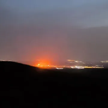 Moskva pod napadom dronova, zatvorene zračne luke, više ozlijeđenih
