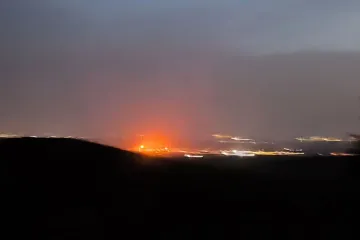 Moskva pod napadom dronova, zatvorene zračne luke, više ozlijeđenih