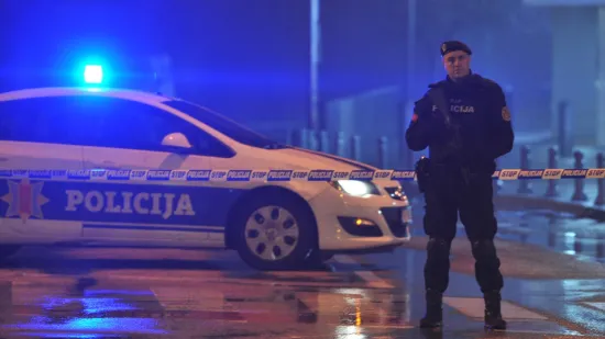 Upucan usred bijelog dana: Ubijeni muškarac povezan s Kavačkim klanom