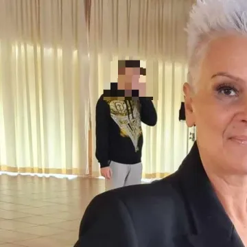Azra nikako da nađe srodnu dušu, a sada je prizorom sa snimanja 'Ljubav je na selu' oduševila pratitelje: 'Wow, jedinstvena si'