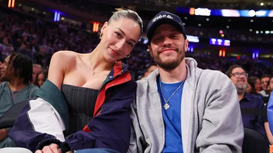 Pete Davidson čeka prvo dijete: U vezi je tek nekoliko mjeseci