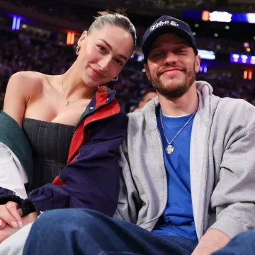 Pete Davidson čeka prvo dijete: U vezi je tek nekoliko mjeseci
