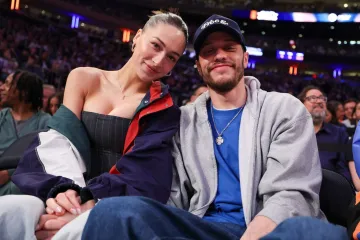 Pete Davidson čeka prvo dijete: U vezi je tek nekoliko mjeseci