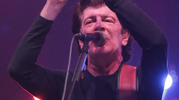 Bajaga ostao bez nastupa: Koncert u Solinu otkazan zbog negativnih reakcija