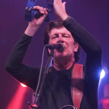 Bajaga ostao bez nastupa: Koncert u Solinu otkazan zbog negativnih reakcija