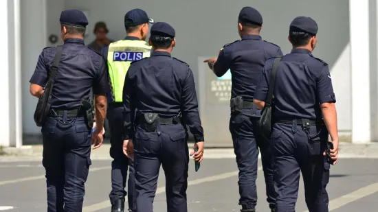 Policijska racija usred noći, uhićeni priznali da su gej: 'Nastavit ćemo ih pratiti'