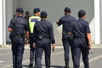 Policijska racija usred noći, uhićeni priznali da su gej: 'Nastavit ćemo ih pratiti'