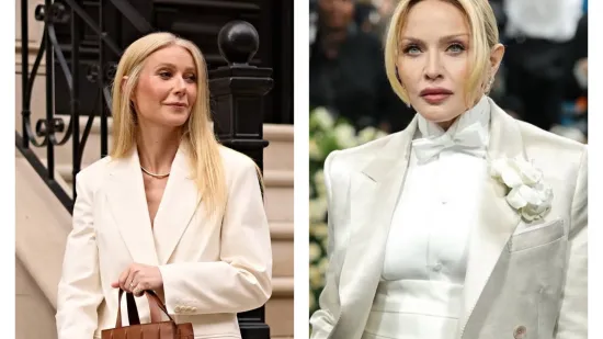 Nakon 30 godina otkriven pravi razlog prekida prijateljstva Gwyneth i Madonne