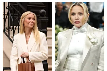 Nakon 30 godina otkriven pravi razlog prekida prijateljstva Gwyneth i Madonne