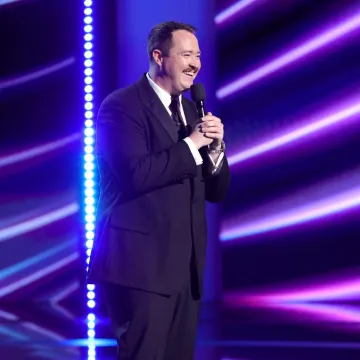 Poznati komičar na ESPYS-u bocnuo trenera hrvatskih korijena, publika ostala zbunjena