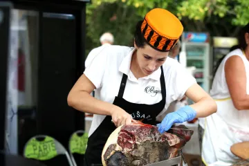 Pivo za 4 eura, koktel 'Thompson' i drniško vino: Pogledajte ponudu hrane i pića uoči koncerta