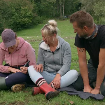 'Postala mi je ogavna': Jedna kandidatkinja glavna je tema, čak i uoči duela