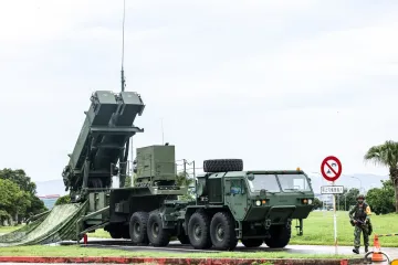 Njemačka pokrenula Patriote, Trump steže obruč oko Rusije: 'Dobili smo upute'