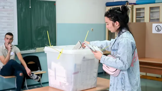 Tinejdžeri od 16 godina smiju glasati na izborima: Vlada objavila detalje ogromne reforme