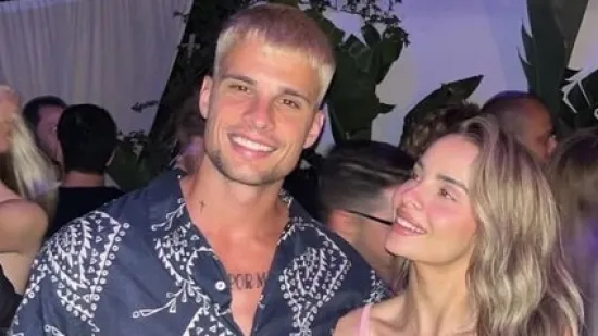 Sestra Balkanca iz Love Islanda ispričala kakav je osjećaj gledati brata: 'I sad sam u šoku'