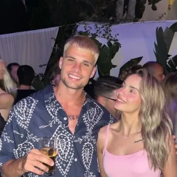 Sestra Balkanca iz Love Islanda ispričala kakav je osjećaj gledati brata: 'I sad sam u šoku'