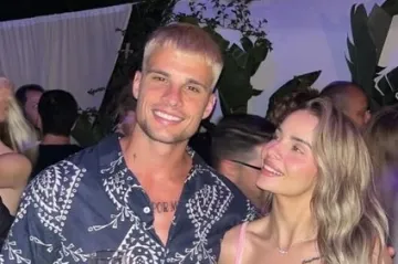 Sestra Balkanca iz Love Islanda ispričala kakav je osjećaj gledati brata: 'I sad sam u šoku'