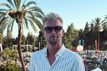 Nakon šuškanja o razvodu s Blankom, Ruben sve iznenadio novim potezom