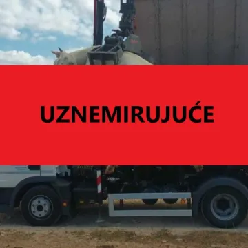 Stoka umire iz dana u dan, stočari nemoćni: Lešine ostavljaju uz cestu i traže reakcije