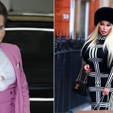Nekada Ken, a danas Barbie: Jessica Alves na svoju tranziciju je potrošila pravo bogatstvo