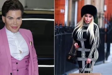 Nekada Ken, a danas Barbie: Jessica Alves na svoju tranziciju je potrošila pravo bogatstvo