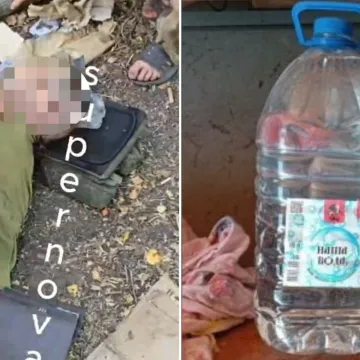 Putinovi ljudi umrli u neizdrživim mukama, objavljene jezive snimke: Otrov je bio u ovoj boci?