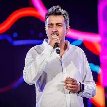 Drugi brak u dvije godine: Faris Pinjo podijelio fotografije s vjenčanja