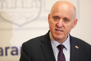 Zagrebački GUP treći put vraćen na doradu! Bačić: 'Završili smo političko prepucavanje'