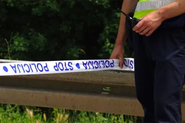 Horor u Istri: Traktor prikliještio muškarca (37), preminuo je na mjestu