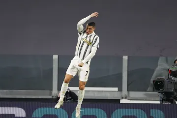 Brazilac pokušao proslaviti pogodak u stilu Ronalda pa doživio jednu od najtežih sportskih ozljeda