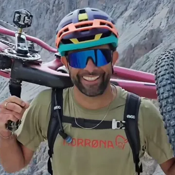 Andreas pao s 200 metara i umro na mjestu: Spasioci jedva izvukli tijelo s planine