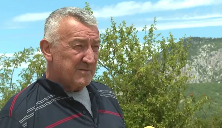 Stočari na Svilaji revoltirani zbog uginuća stoke: 'Nitko ne zna što će biti dalje…'