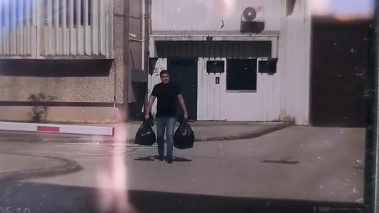 Pogledajte trenutak izlaska Pozdera iz Remetinca nakon osam mjeseci iza rešetaka