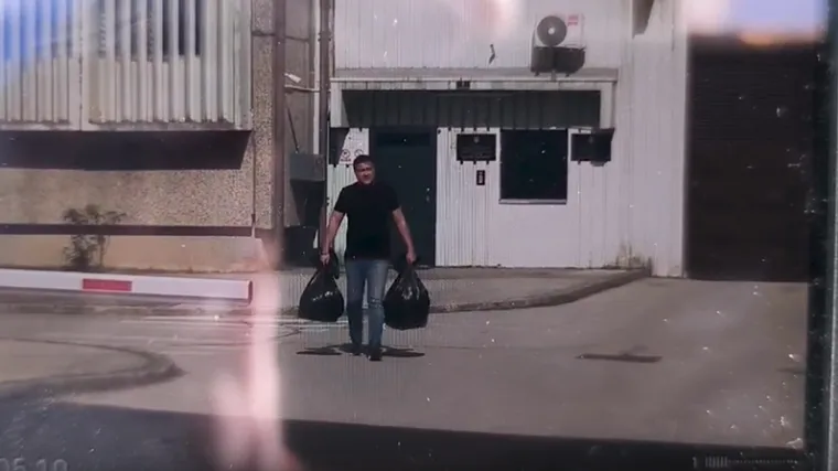 Pogledajte trenutak izlaska Pozdera iz Remetinca nakon osam mjeseci iza rešetaka