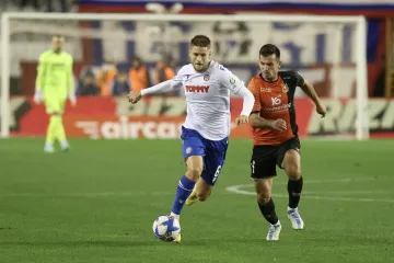 Hajduk prvi put u goste tek u četvrtom kolu: Gorica dobila traženu zamjenu domaćinstva