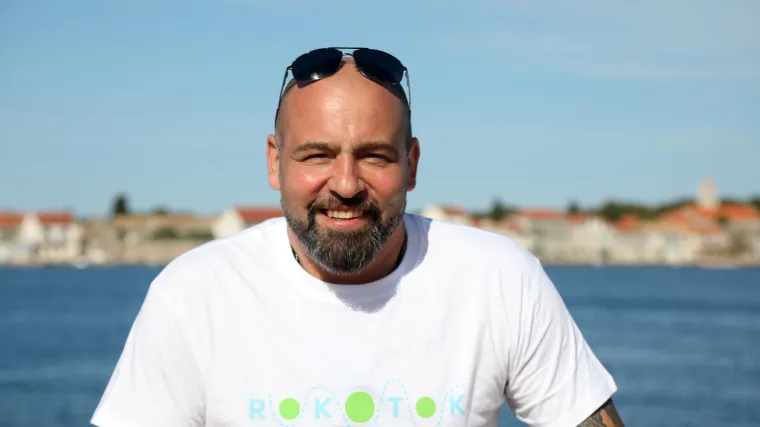 Ribafish završio projekt RokOtok: 'Osjećaji su pomiješani – sreća, tuga, ponos'