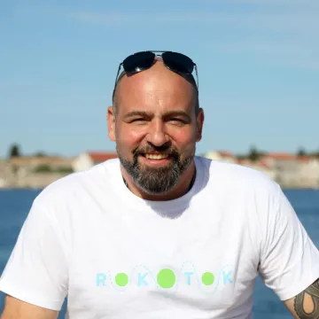 Ribafish završio projekt RokOtok: 'Osjećaji su pomiješani – sreća, tuga, ponos'