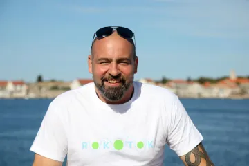 Ribafish završio projekt RokOtok: 'Osjećaji su pomiješani – sreća, tuga, ponos'