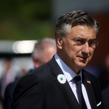 Plenković očekuje da će pregovori oko EU proračuna trajati dvije godine: 'Proći ćemo vrlo dobro'