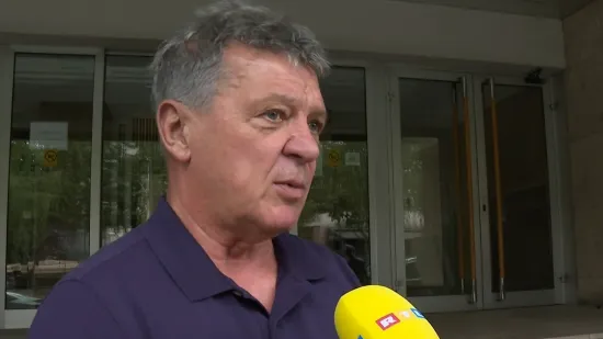 Turudić komentirao Kekinovu snimku: 'Sigurno je to rekao, jasno je kao suza'