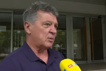 Turudić komentirao Kekinovu snimku: 'Sigurno je to rekao, jasno je kao suza'