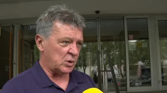 Turudić komentirao pozdrav 'ZDS' i snimku Mile Kekina