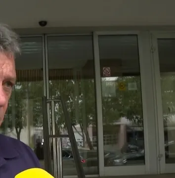 Turudić komentirao pozdrav 'ZDS' i snimku Mile Kekina