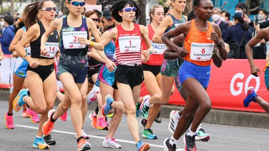Najveći skandal svjetske atletike: Svjetska rekorderka suspendirana zbog dopinga