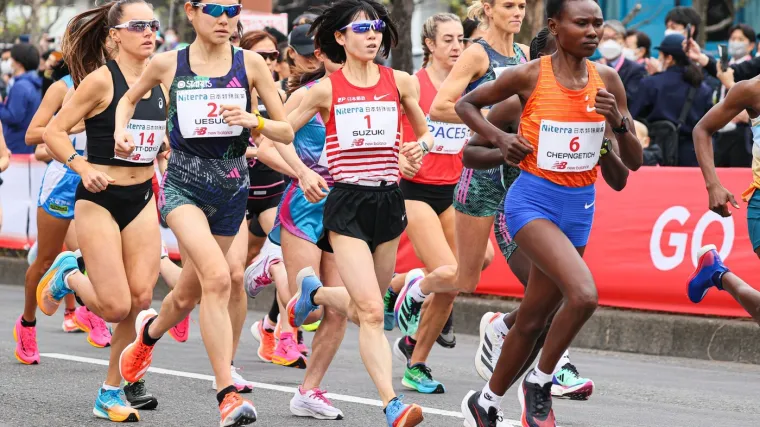 Najveći skandal svjetske atletike: Svjetska rekorderka suspendirana zbog dopinga