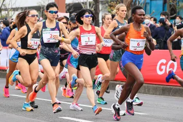 Najveći skandal svjetske atletike: Svjetska rekorderka suspendirana zbog dopinga