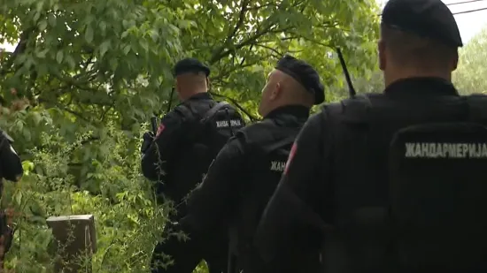 Nevjerojatne priče graničnih policajaca: 'Pronalazili smo ih polužive na drveću'