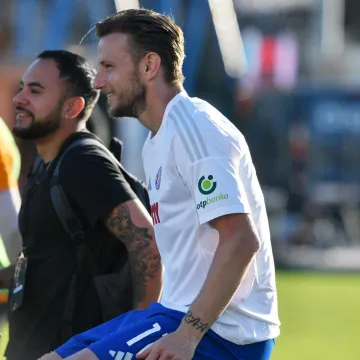 Sada je i službeno: Ivan Rakitić ima novi posao, evo što će točno raditi u Hajduku