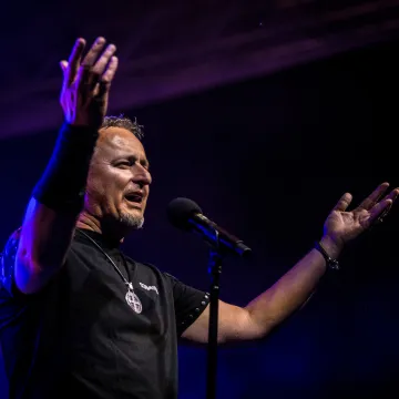 Thompson dolazi u Vukovar? Pavliček dao zanimljiv odgovor: 'Sve ovisi o ovome'